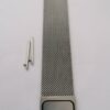 Метална каишка за Samsung /Huawei watch 22 мм сива - Image 4