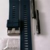 Силиконова каишка Forerunner 35 тъмно син - Image 3
