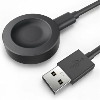 Безжично Зарядно за HUAWEI Watch GT2 Pro, Wireless Charger