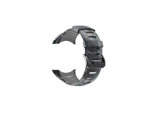 Каишка за Suunto Core All black камуфлаж - Image 2