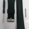 Каишка за Suunto Core All black черна - Image 3