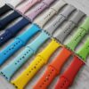 Силиконова каишка за Apple Watch сива - Image 4