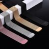 Метална каишка за Apple Watch черна - Image 4