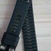 Силиконова каишка за Garmin Fenix 20 mm черна - Image 3
