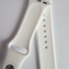 Силиконова каишка за Apple Watch бяла - Image 3