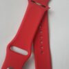 Силиконова каишка за Apple Watch  бордо - Image 3