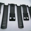 Силиконова каишка за Suunto Ambit черна решетка - Image 4