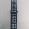 Силиконова Каишка за Garmin  Forerunner - sport тъмно синя - Image 2
