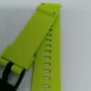 Силиконова каишка за Suunto 24 мм зелена - Image 3