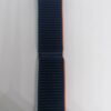 Текстилна каишка за Garmin 20 mm синя - Image 3