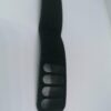 Текстилна каишка за Garmin 26 mm черна - Image 3