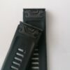Силиконова каишка за Garmin 26mm Quick Fit камуфлажна синя - Image 4