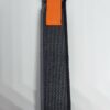 Текстилна каишка за Apple Watch Ultra/ SE series 8 7 6 5 4 3 2  Черна - Image 4