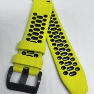 Силиконова каишка за Garmin Fenix 22 mm Quick Fit  NEW