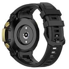 Силиконова каишка за Huami Amazfit T-Rex2 / Sport